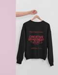 Creative Department Men's Sweatshirt - Lyssian