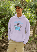 100% Overthinking Men's Hoodie - Lyssian