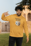 Symbol Men's Hoodie - Lyssian