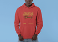 Creative Director Men's Hoodie - Lyssian