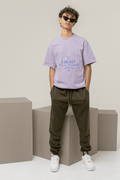 Cricket Men's Oversized T-shirt - Lyssian