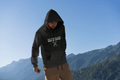Cool Men's Hoodie - Lyssian