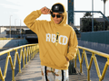 ABCD Men's Hoodie - Lyssian