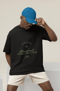 Athletic Club Men's Oversized T-shirt - Lyssian