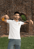 Osaka Station Men's Polo T-shirt - Lyssian