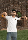Alpha OPS Men's Polo T-shirt - Lyssian