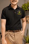 Brazilian Men's Polo T-shirt - Lyssian