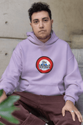 The What Men's Hoodie - Lyssian