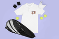 Champion Men's Polo T-shirt - Lyssian