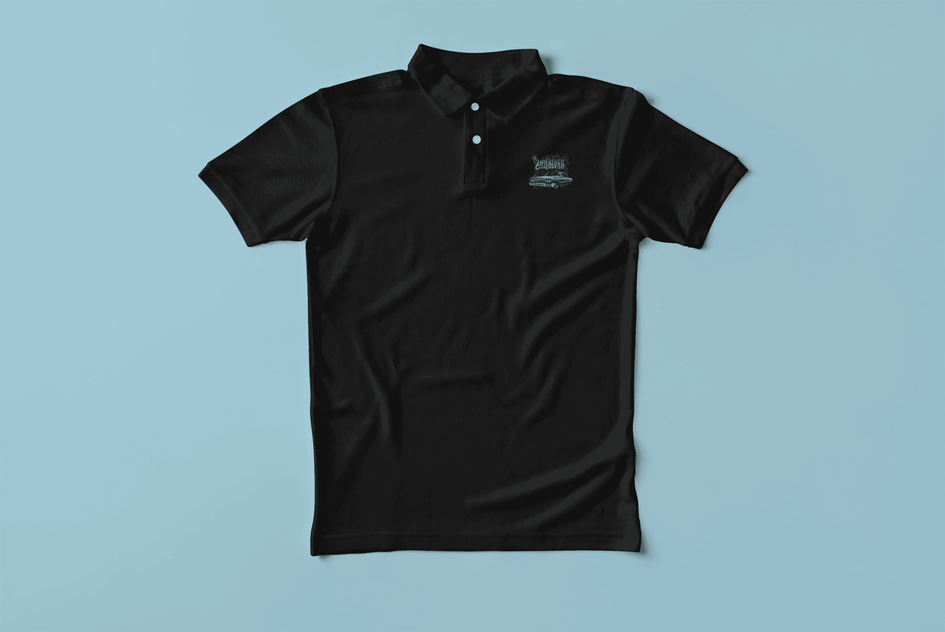 Culture Men's Polo T-shirt - Lyssian