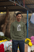 Rock Men's Hoodie - Lyssian
