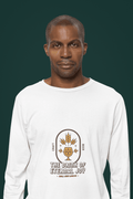 Joy Male Round Neck Full Sleeve T-shirt - Lyssian
