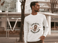 Together Men's Round Neck Full Sleeve T-shirt - Lyssian