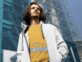 Charleston Men's Sweatshirt - Lyssian