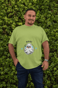 Booya Men's Plus Size T-shirt - Lyssian
