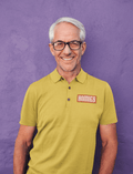 Homies Men's Polo T-shirt - Lyssian