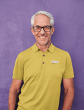 Don't Quit Men's Polo T-shirt - Lyssian
