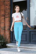 Rules Women's Crop Top - Lyssian