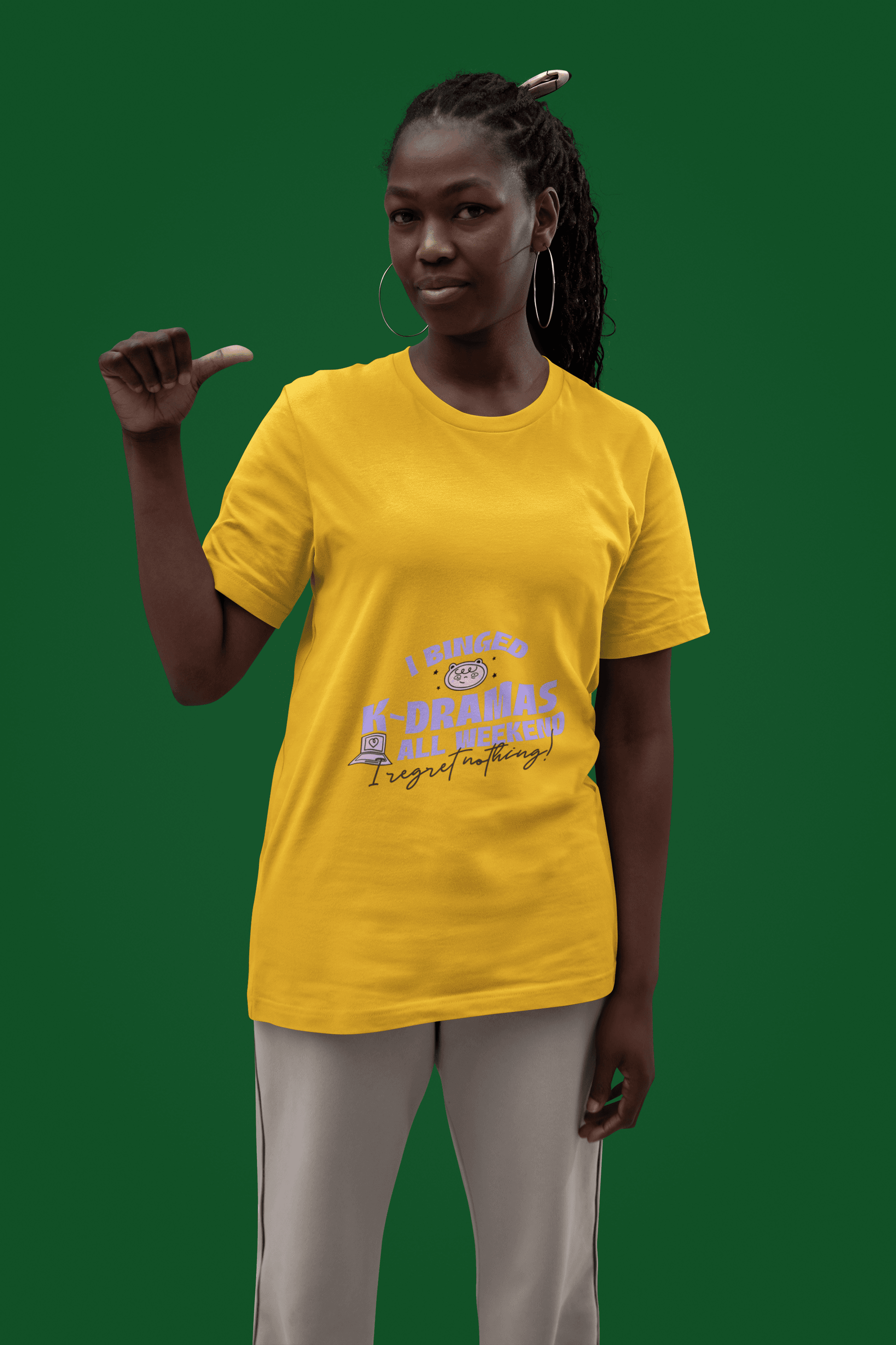 All Weekend Women's Round Neck Half Sleeve T-shirt - Lyssian