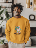Clogcodile Men's Sweatshirt - Lyssian