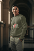 ADHD Men's Sweatshirt - Lyssian