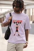 Ascendium Men's Oversized T-shirt - Lyssian