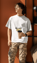 182 Men's Oversized T-shirt - Lyssian