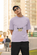182 Men's Oversized T-shirt - Lyssian