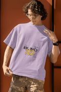 182 Men's Oversized T-shirt - Lyssian