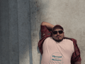 Beyond Measure Men's Plus Size T-shirt - Lyssian