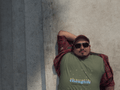 Cheug Men's Plus Size T-shirt - Lyssian