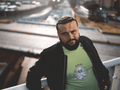 Booya Men's Plus Size T-shirt - Lyssian