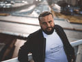 Beyond Measure Men's Plus Size T-shirt - Lyssian