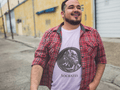 Socrates Men's Plus Size T-shirt - Lyssian