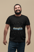 Cheug Men's Plus Size T-shirt - Lyssian