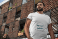 Beyond Measure Men's Plus Size T-shirt - Lyssian
