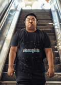 Cheug Men's Plus Size T-shirt - Lyssian