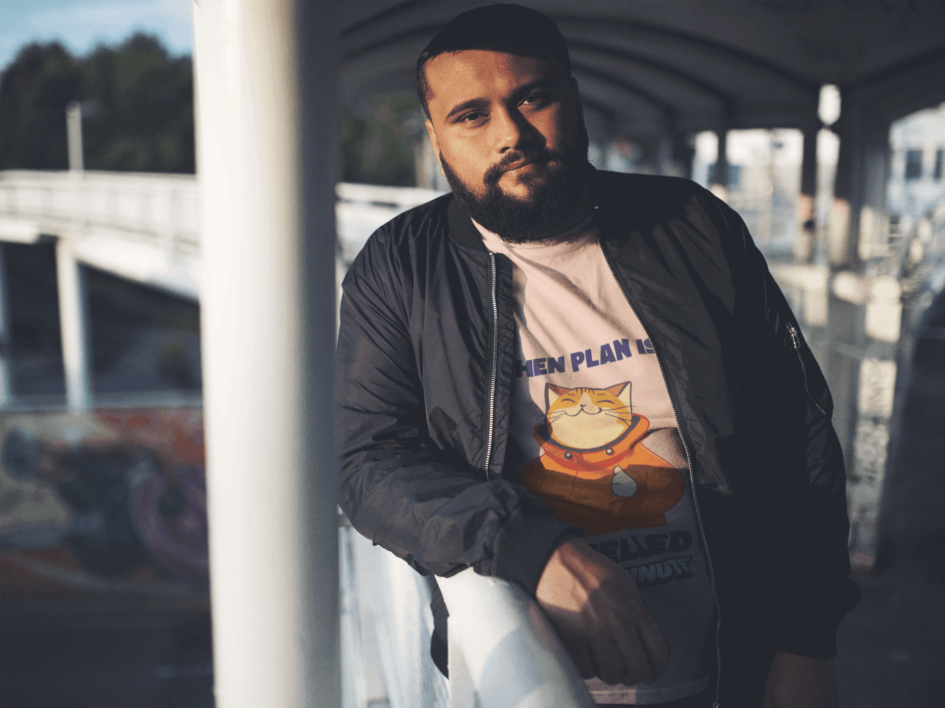 Cancelled Men's Plus Size T-shirt - Lyssian