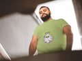 Booya Men's Plus Size T-shirt - Lyssian