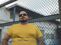 Better Days Men's Plus Size T-shirt - Lyssian