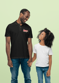 Goods Men's Polo T-shirt - Lyssian