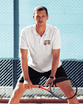 Champion Men's Polo T-shirt - Lyssian