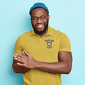Baseball Champions Men's Polo T-shirt - Lyssian