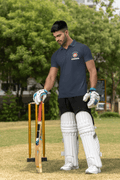 Canada Men's Polo T-shirt - Lyssian