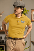 Fresh Men's Polo T-shirt - Lyssian