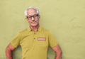 Homies Men's Polo T-shirt - Lyssian