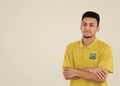 Culture Men's Polo T-shirt - Lyssian