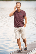 Fresh Men's Polo T-shirt - Lyssian