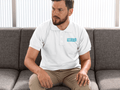 Shadow Co Men's Polo T-shirt - Lyssian