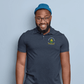 Brazilian Men's Polo T-shirt - Lyssian